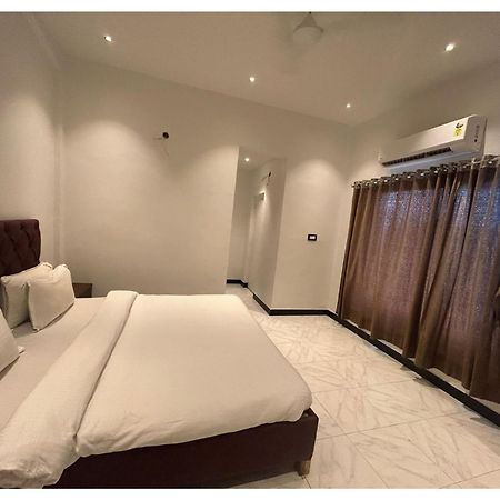 Manas 3Bhk Infinity View Villa Igatpuri Exterior photo