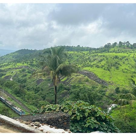 Manas 3Bhk Infinity View Villa Igatpuri Exterior photo