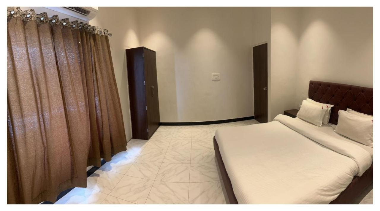 Manas 3Bhk Infinity View Villa Igatpuri Exterior photo